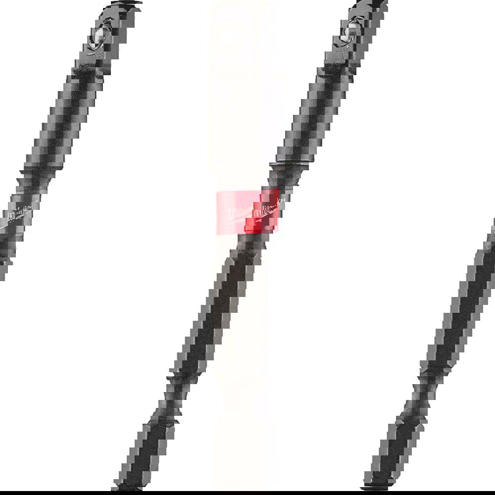 Socket Adapter: Drive, 1/4